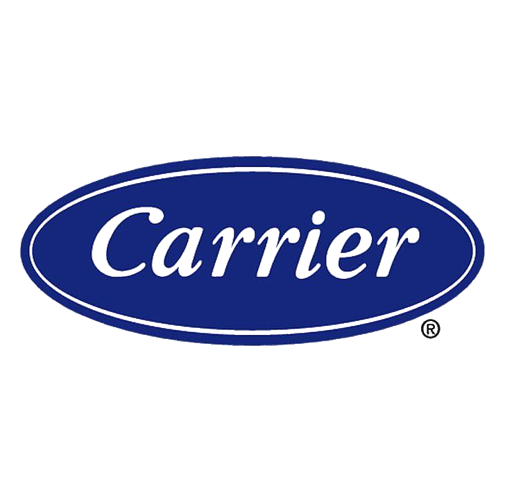 Equipamento de ar-condicionado Carrier