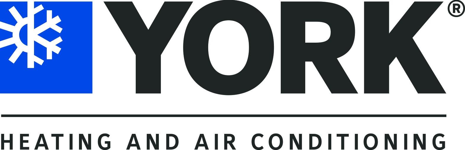 Equipamento de ar-condicionado York